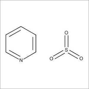 Yellow To White Pyridine Sulphur Trioxide