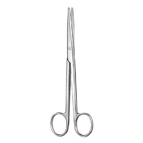 Lexer Scissors