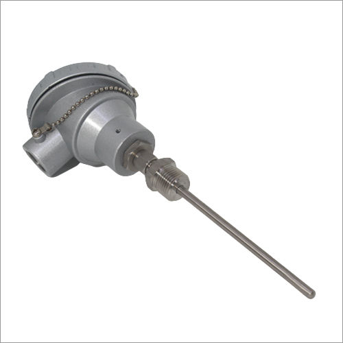 Hydraulic Steel Thermocouples