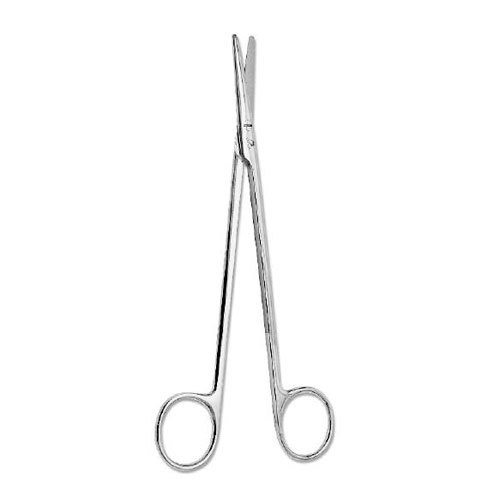 Metzenbaum (Nelson) Scissors