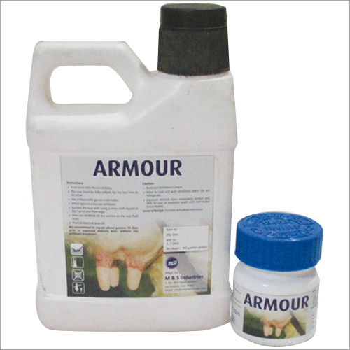 Armour Cow Care Supplement