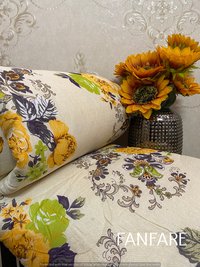 Cotton Printed Summer Quilts/Comforters