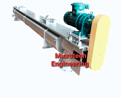 Cooking Conveyor