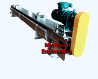 Cooking Conveyor