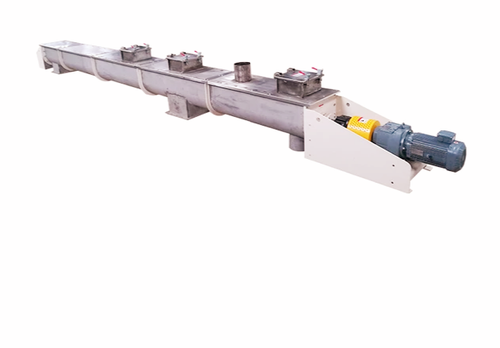 Cooking Conveyor