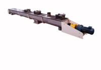 Cooking Conveyor