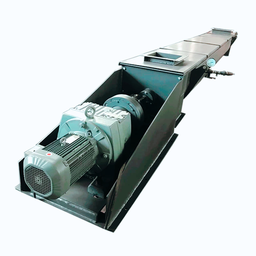 Cooking Conveyor