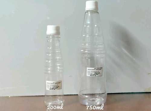 Sharbat Bottles