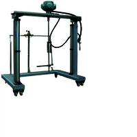 Ibc Mixer - Capacity: 100 Ltr