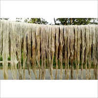 Raw Jute Usage: Commercial