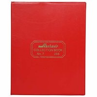Mahavir Collection Book - No.7 (20.5cm x 16cm) - Payment Record Book - 288 Pages