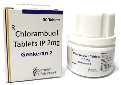 Chlorambucil Tablets