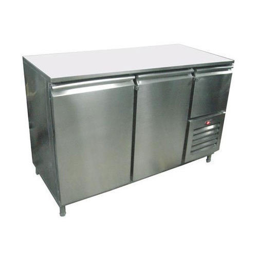 AV FUCS-1500 (Under Counter Freezer)