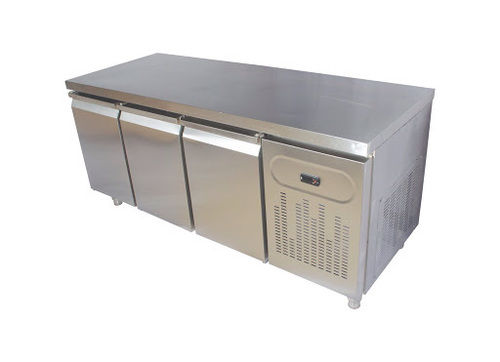 Under Counter / Chiller Freezers