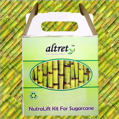 Sugarcane Nutralift Kit