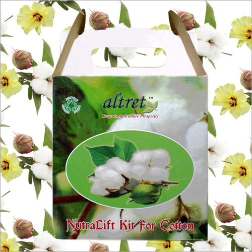 Cotton Nutralift Kit