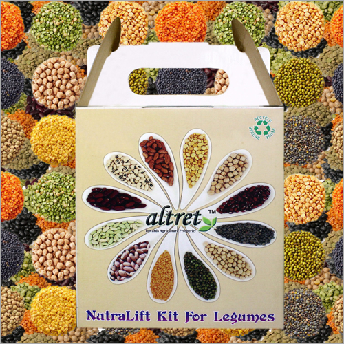 Legumes Nutralift Kit