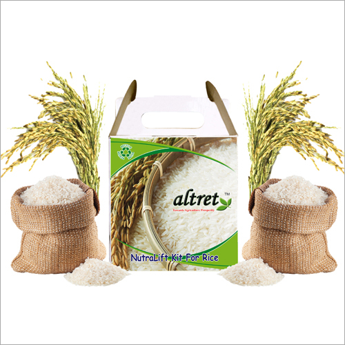 NutraLift Kit for Rice