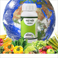 Nitro Samrudhhi Acetobacter