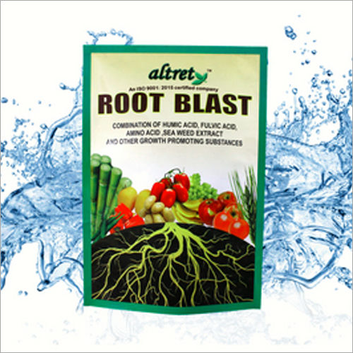 Altret Biozyme Plant Growth Promoter