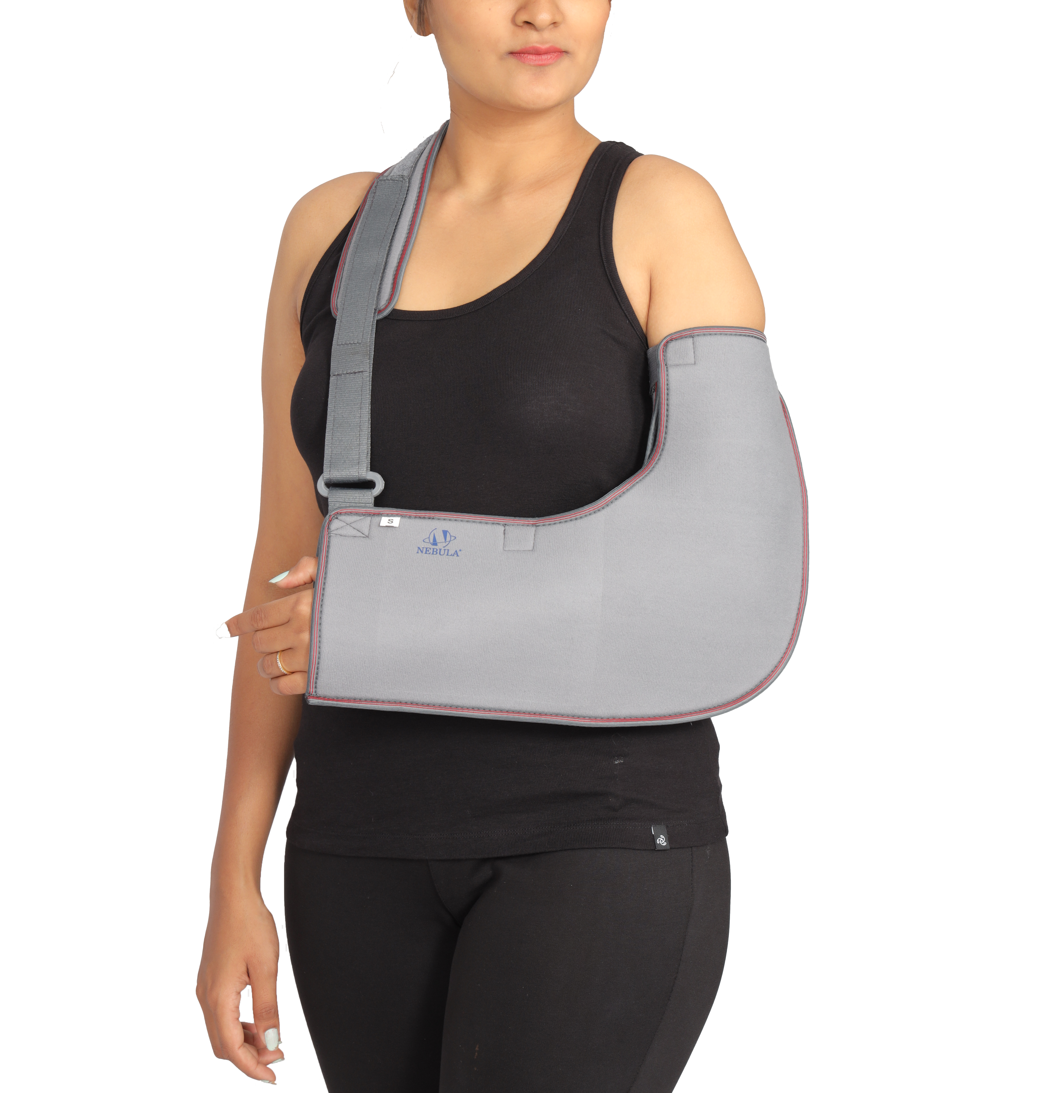 POUCH ARM SLING