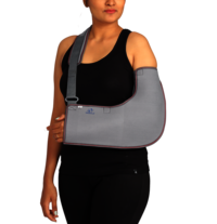 POUCH ARM SLING
