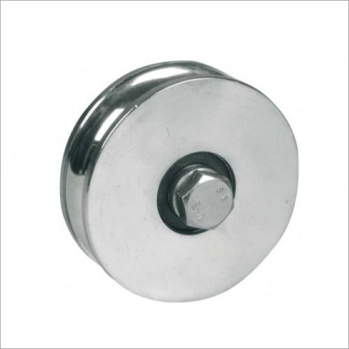 Sliding Gate Wheel