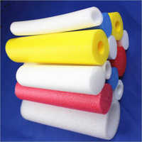 Epe Foam Tube And Rod - Epe Foam, 1.3-1.8mm Thickness, Rectangle Shape | Lightweight, Waterproof, Ideal For Insulation And Diverse Applications