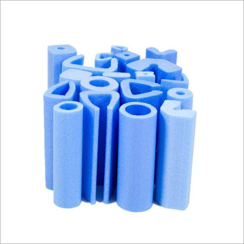 Reliable Plast Blue Epe Foam Profile Application Packaging Supplies At Best Price In Haridwar