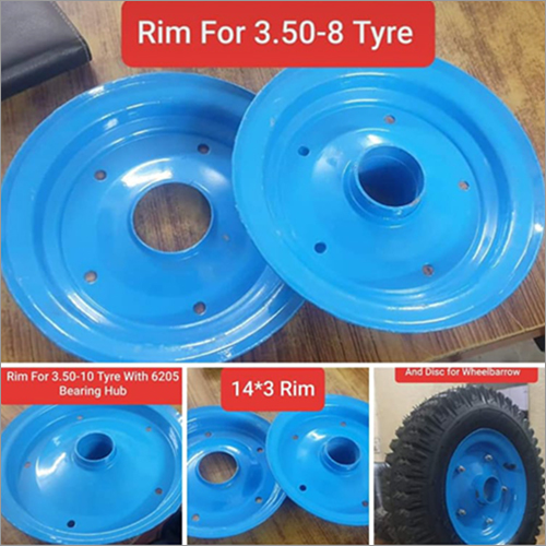 Wheel Tyre Rim