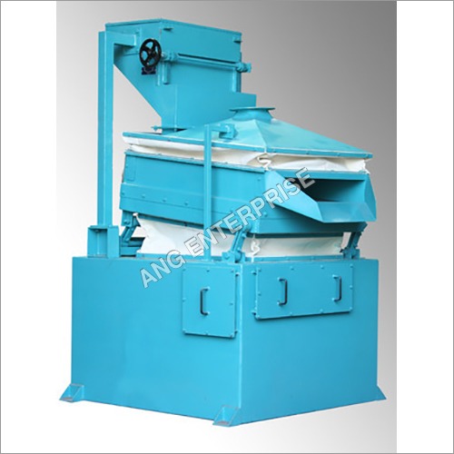 Sun Flower Destoner Machine