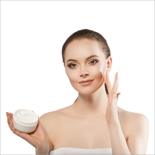 Blosom Face Treatment Cream Age Group: 16 Years And Above