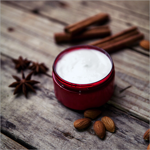 Herbal Body Shaping Cream Easy To Use