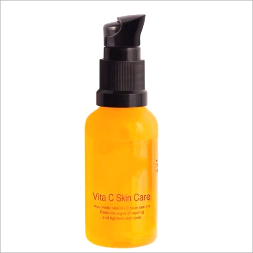 Vitamin C Skin Care Serum Age Group: 16 Years And Above