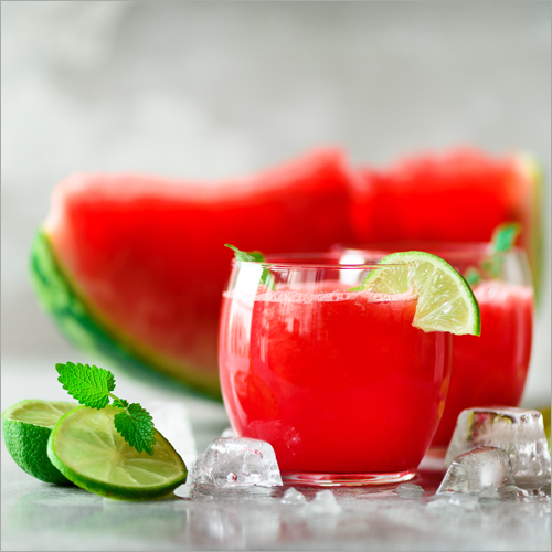Instant Natural Watermelon Premix Powder Shelf Life: 12 Months