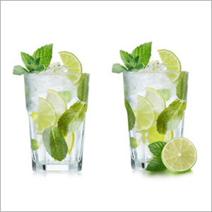 Natural Instant Mojito Drink Premix Powder Shelf Life: 12 Months