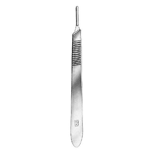 Standard  Scalpel