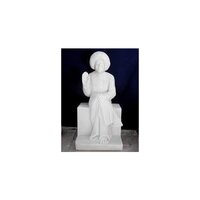 Marble Sathya Sai Statue
