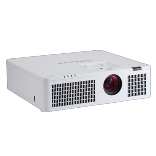 Led Projector Resolution: High Resolution
