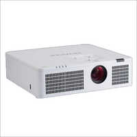 Led Projector Resolution: High Resolution