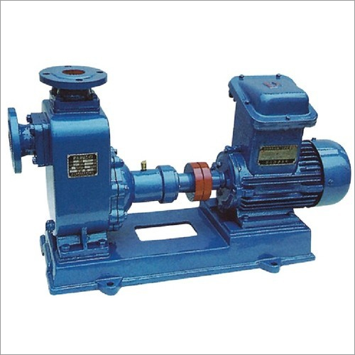 Solvent Pump By SMS PUMPS & ENGINEERS