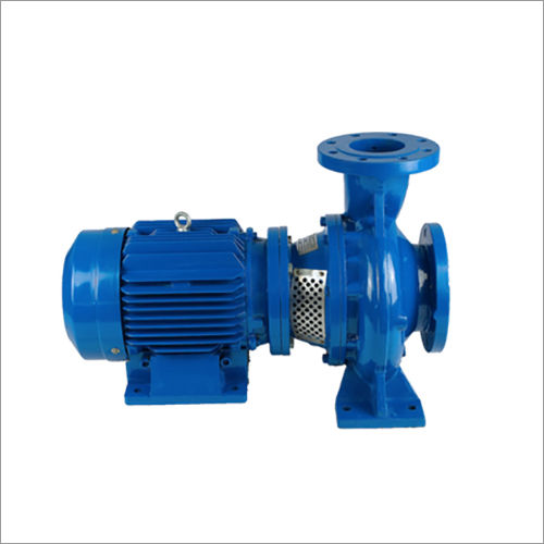 Close Coupled Pumps