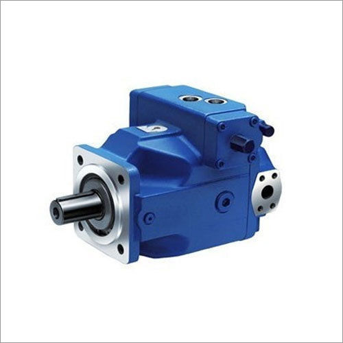 Variable Speed Pump