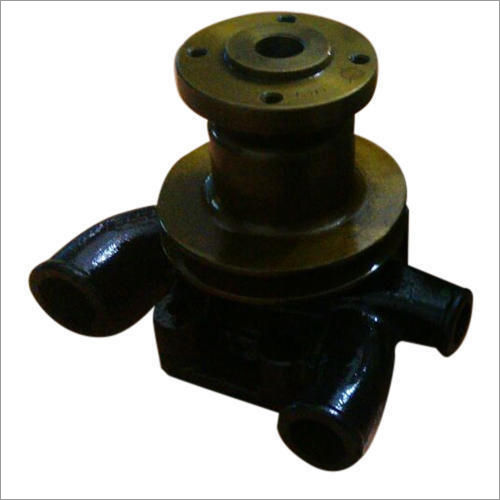 Water Pump Assembly