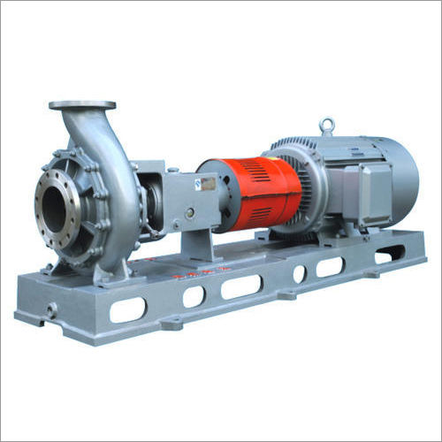 Impeller Pumps