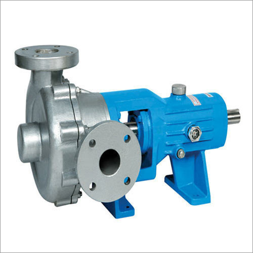 Suction Centrifugal Pump By SMS PUMPS & ENGINEERS