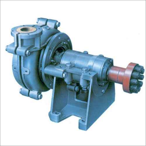 High Suction Pressure Pumps By SMS PUMPS & ENGINEERS
