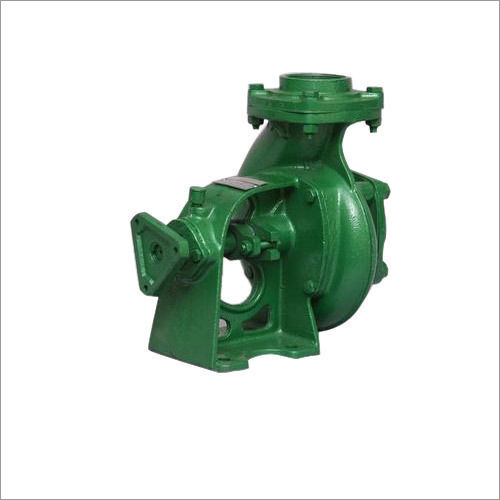 Radial Flow Centrifugal Pump