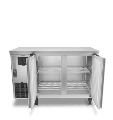 Under Counter Freezer 150