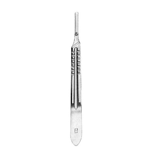 SCALPEL & KNIVES